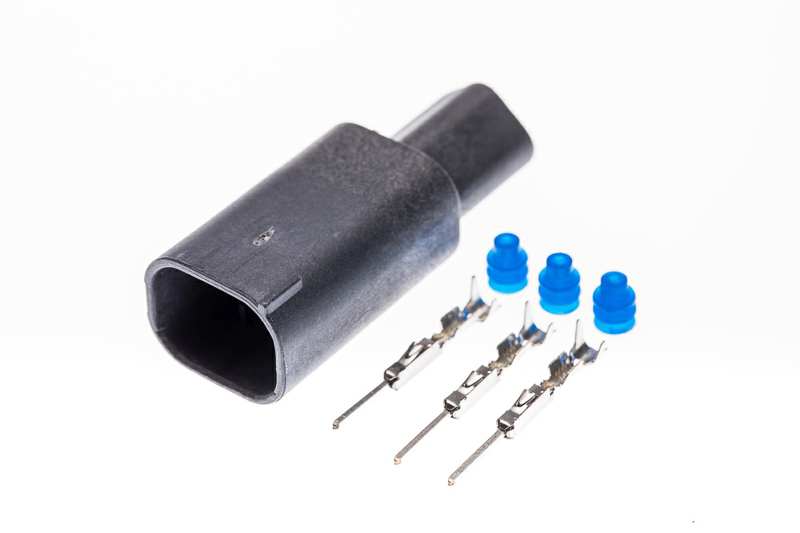 Electrical connector repair kit